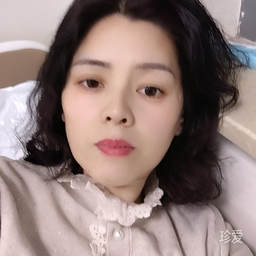 等待花开