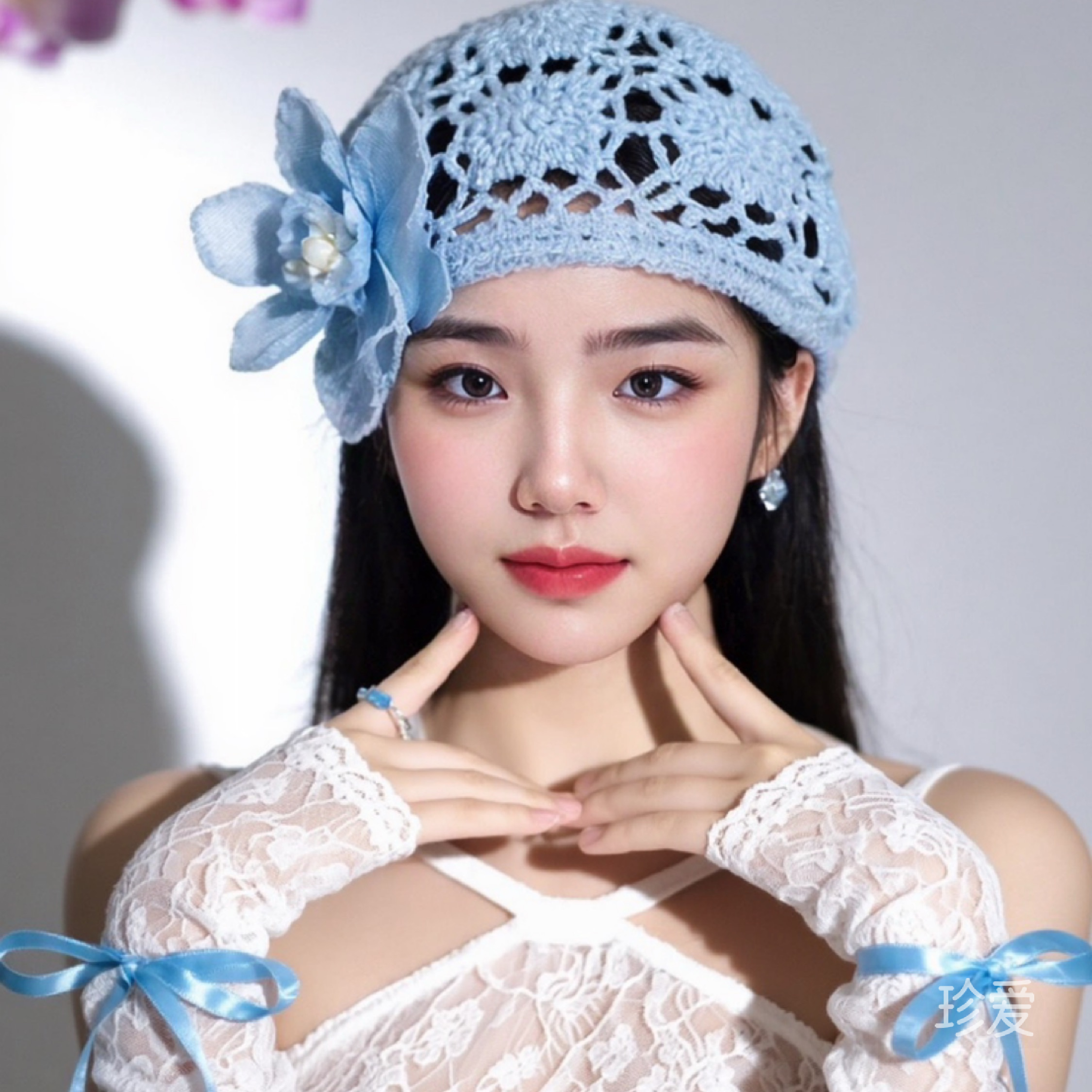 无中生有
