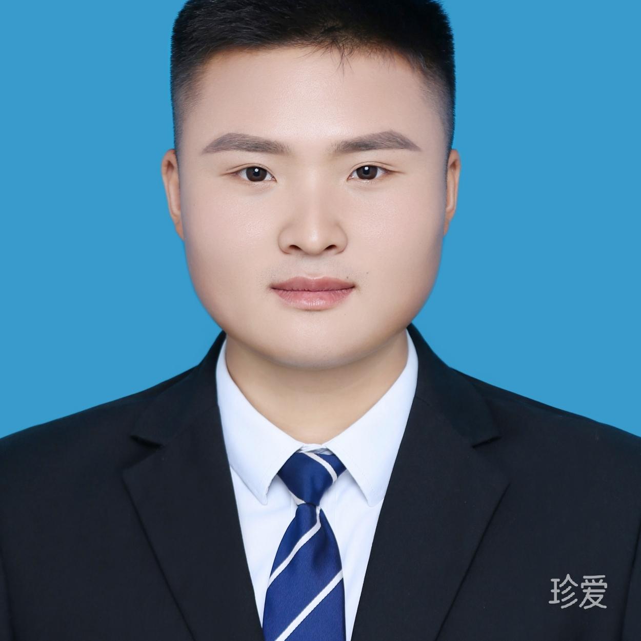 尋找過一生的人