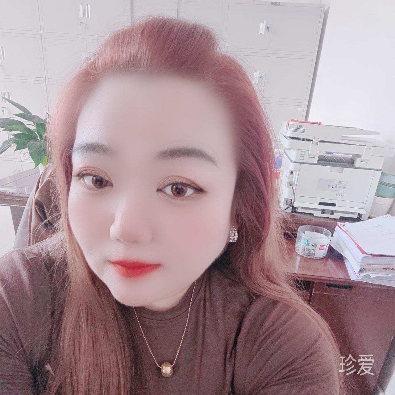 璃知