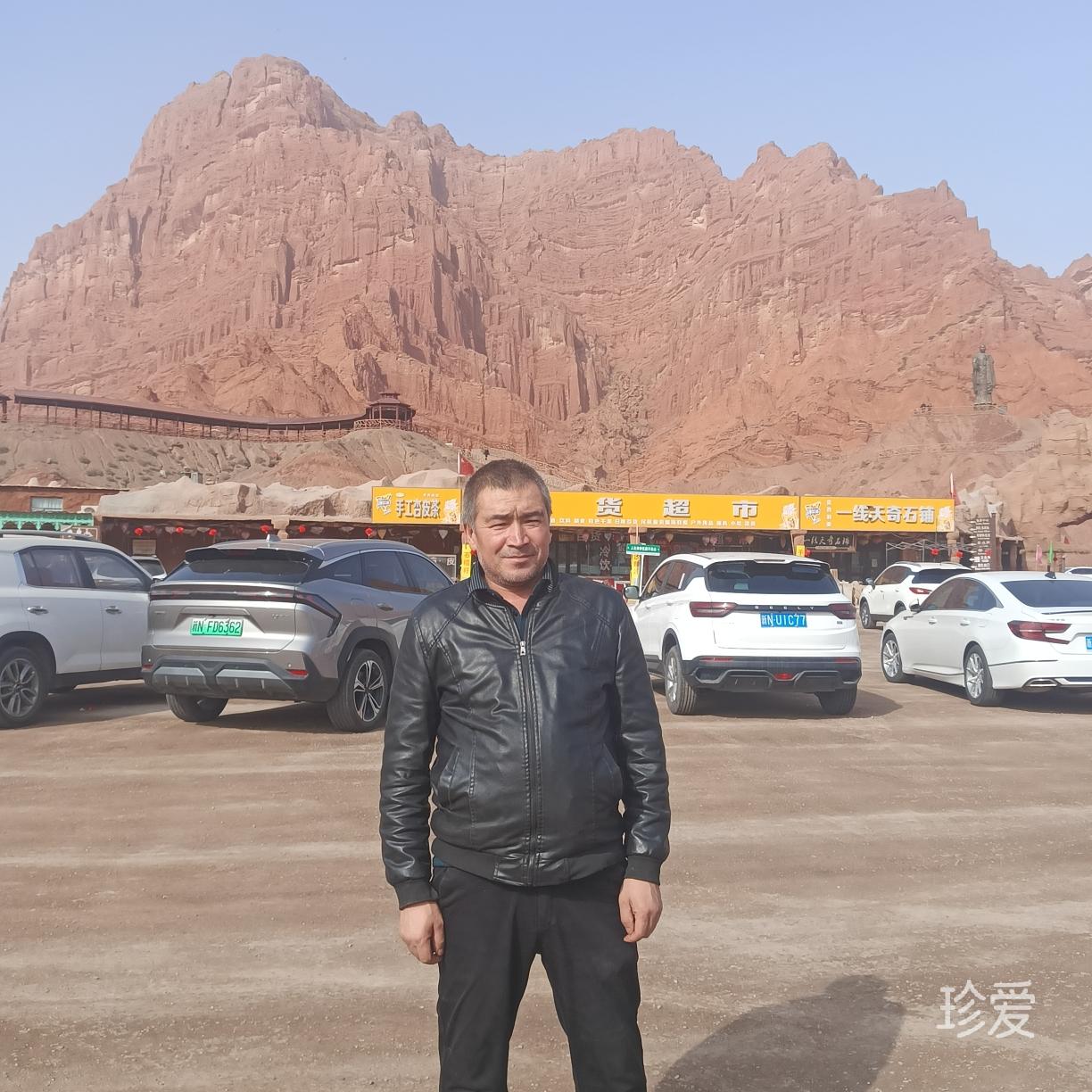 光头哥哥的秋天