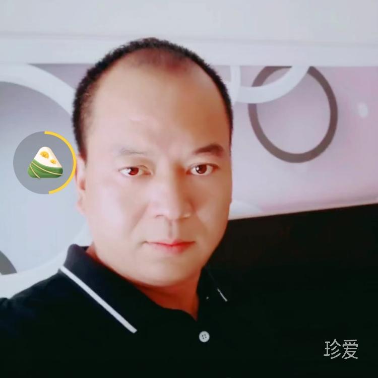 空心人