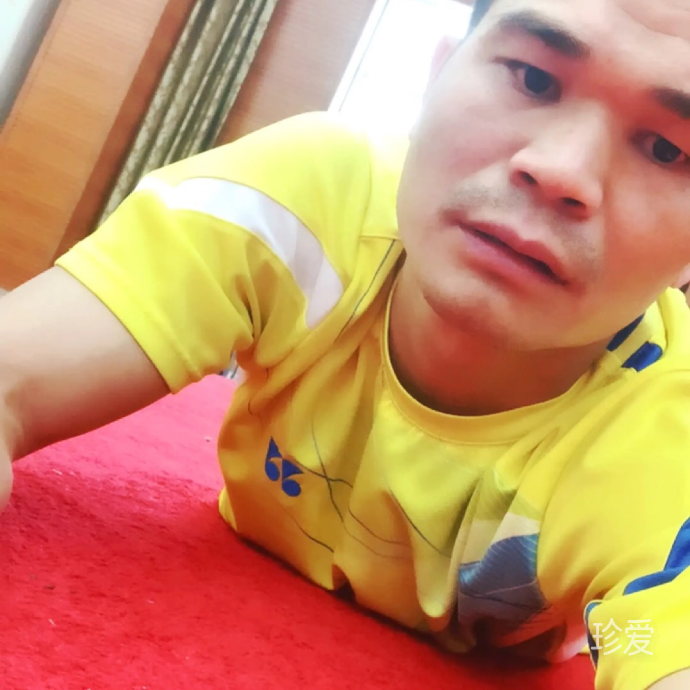 做個有內涵的男人