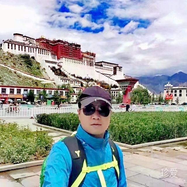 運(yùn)動(dòng)愛好者