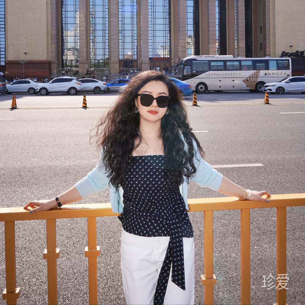 折翼的天使