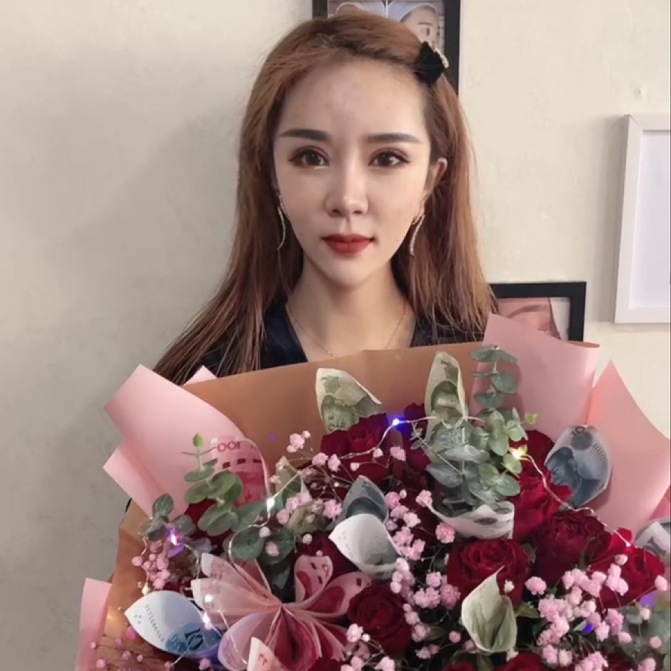 今天你努力了嗎