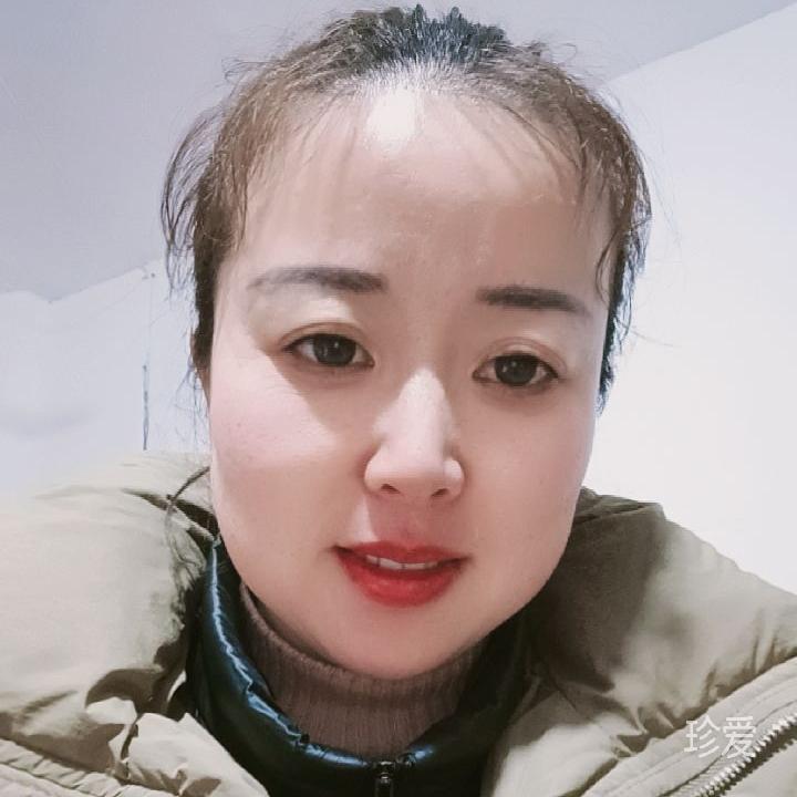 誰许我一生承诺