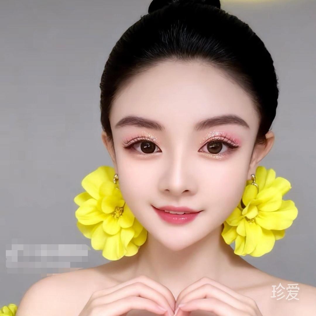 圆满