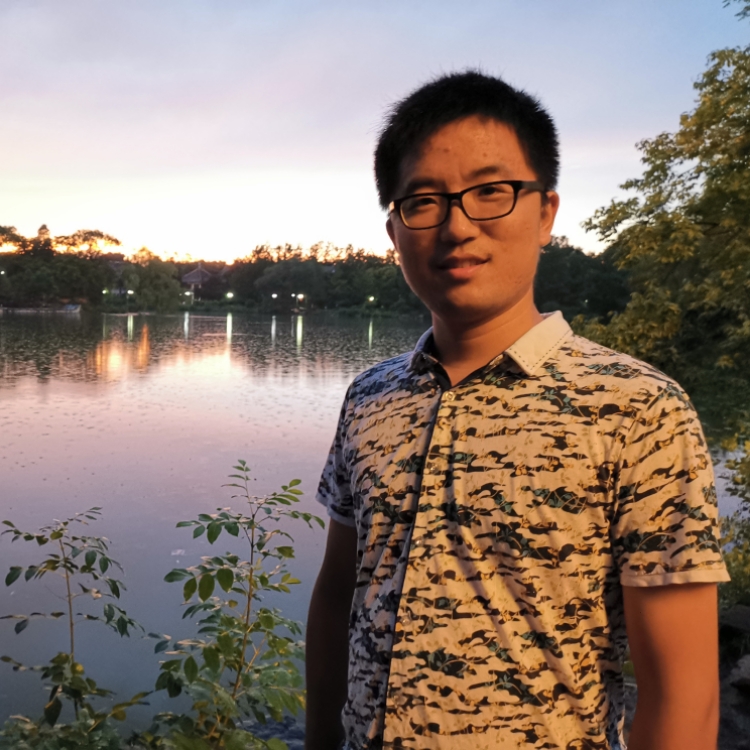 選擇有你伴隨同行