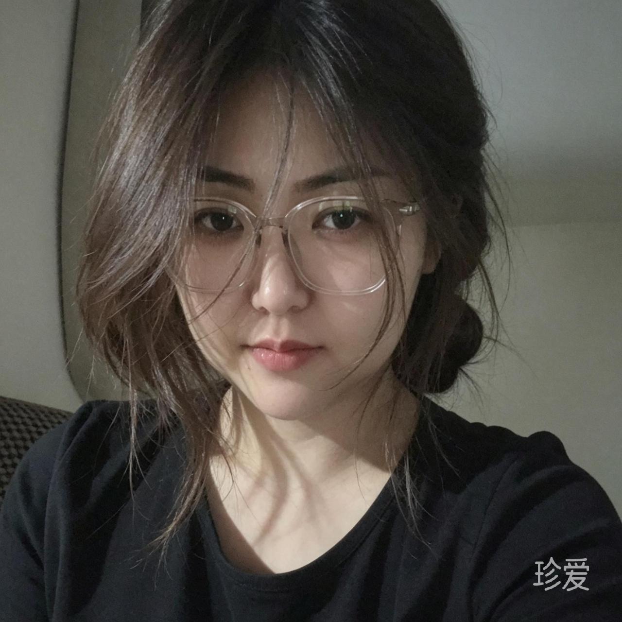 微笑面对生活