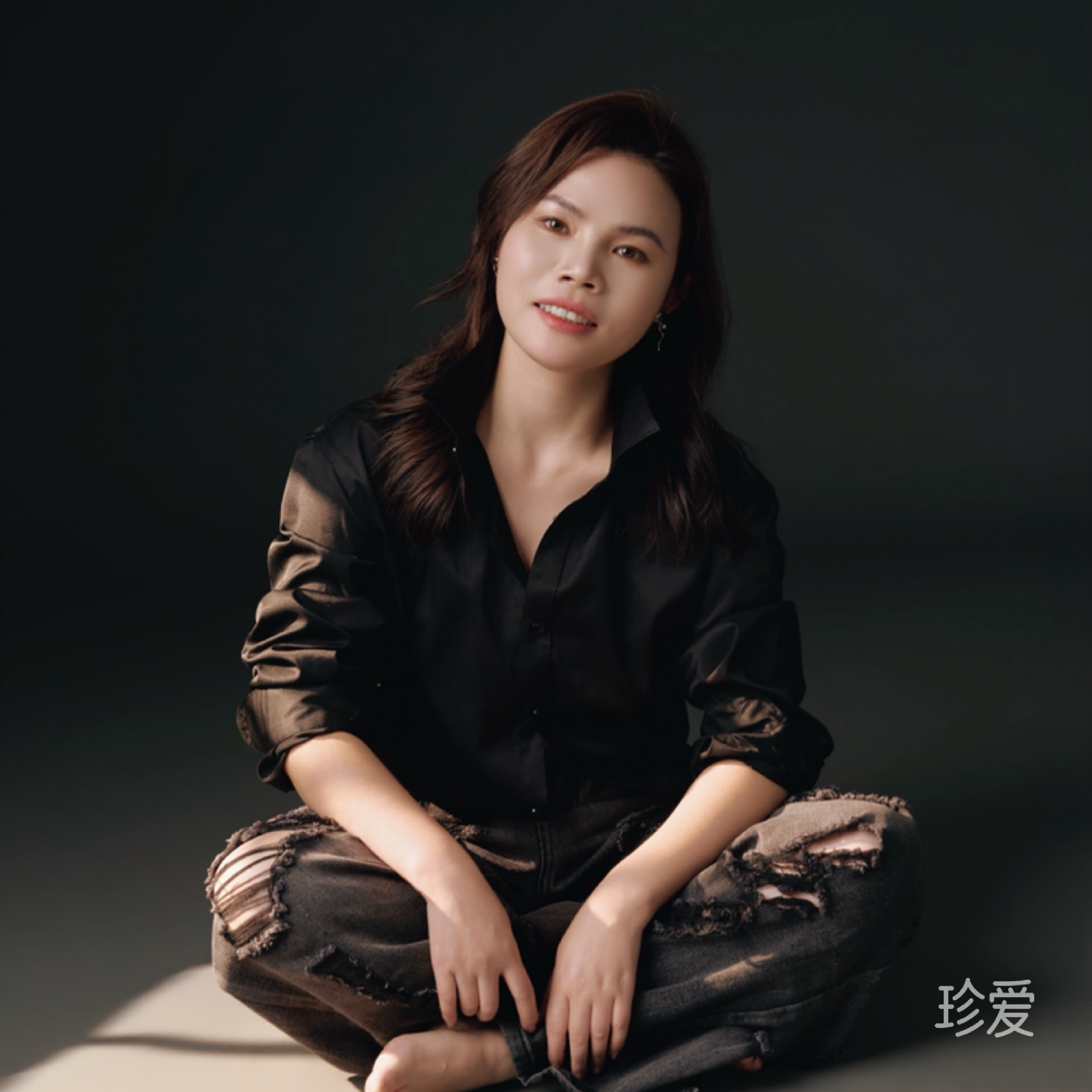 累并快乐着
