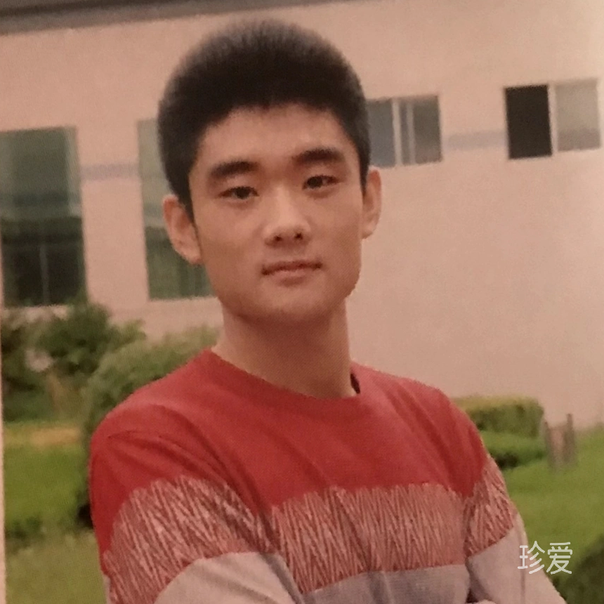 姜丰