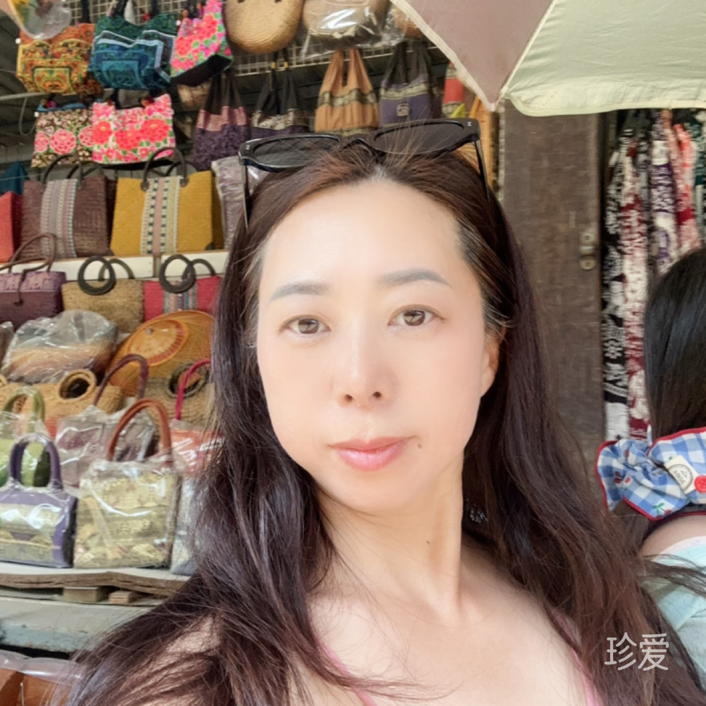 悠悠