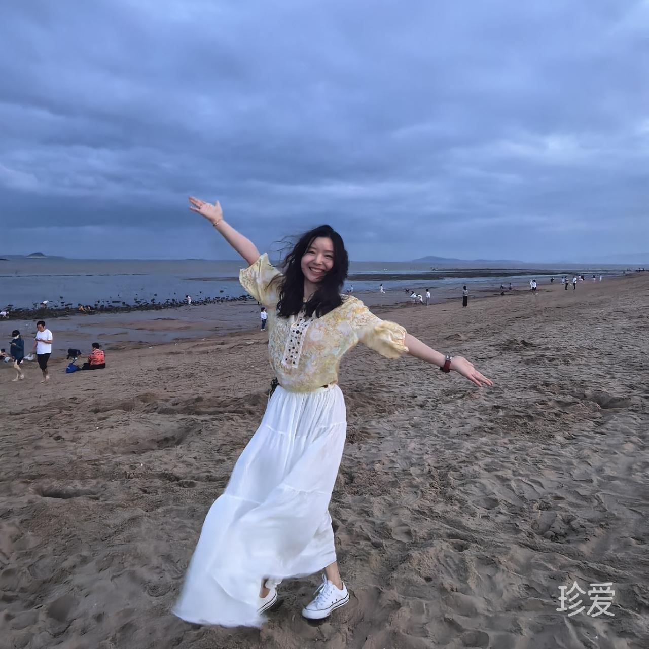 紫竹蓝雾