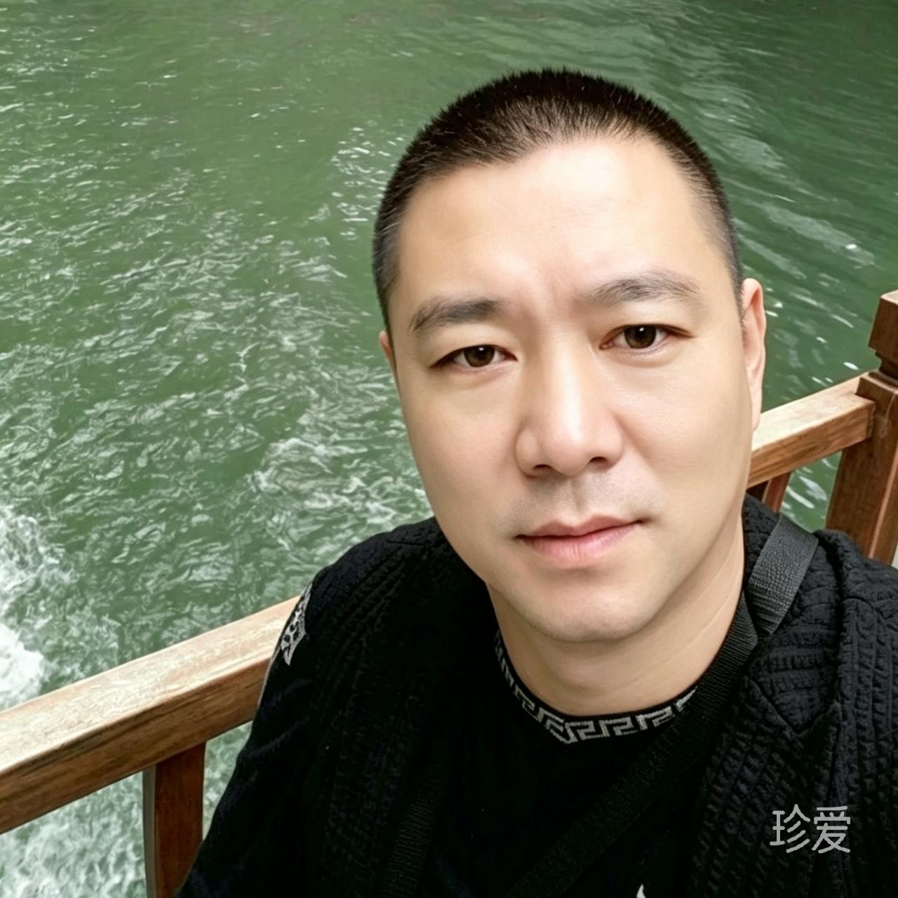 梦想在现实中实现