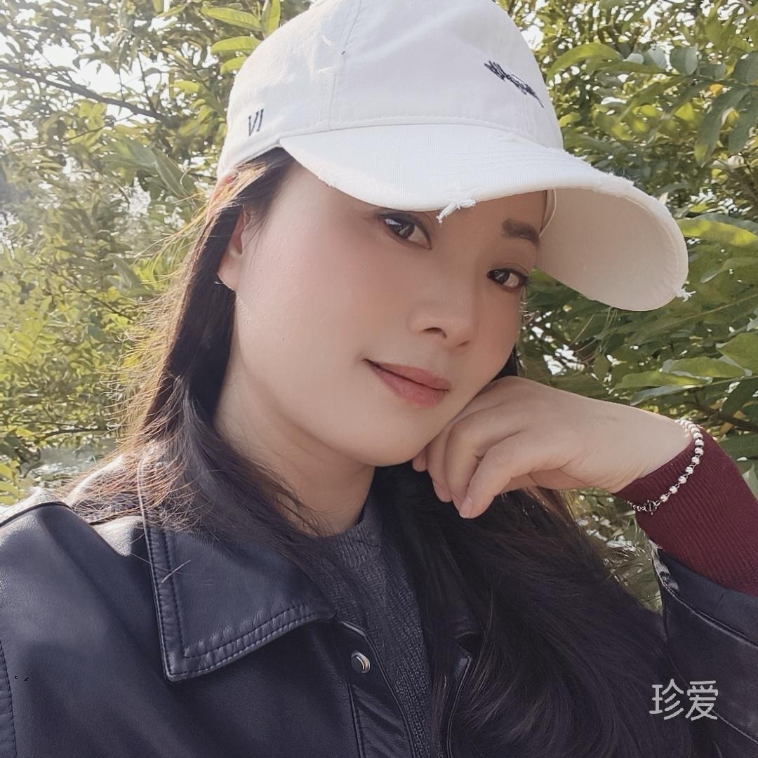 做自己的小公举