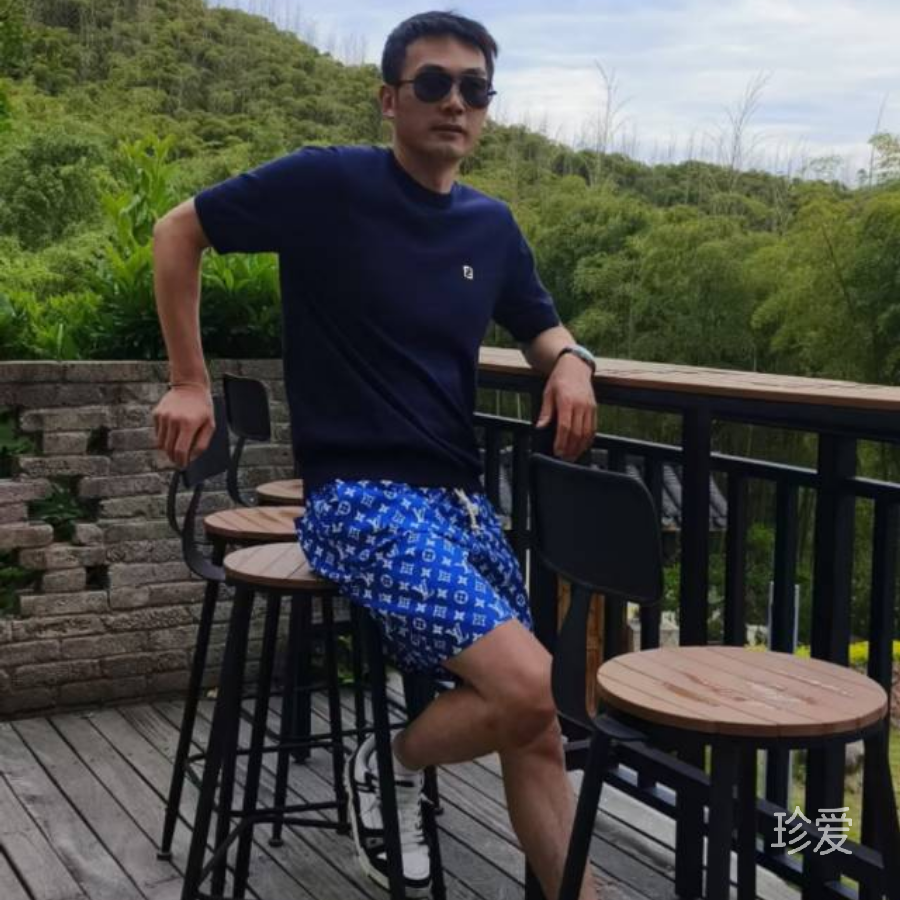笑谈成功
