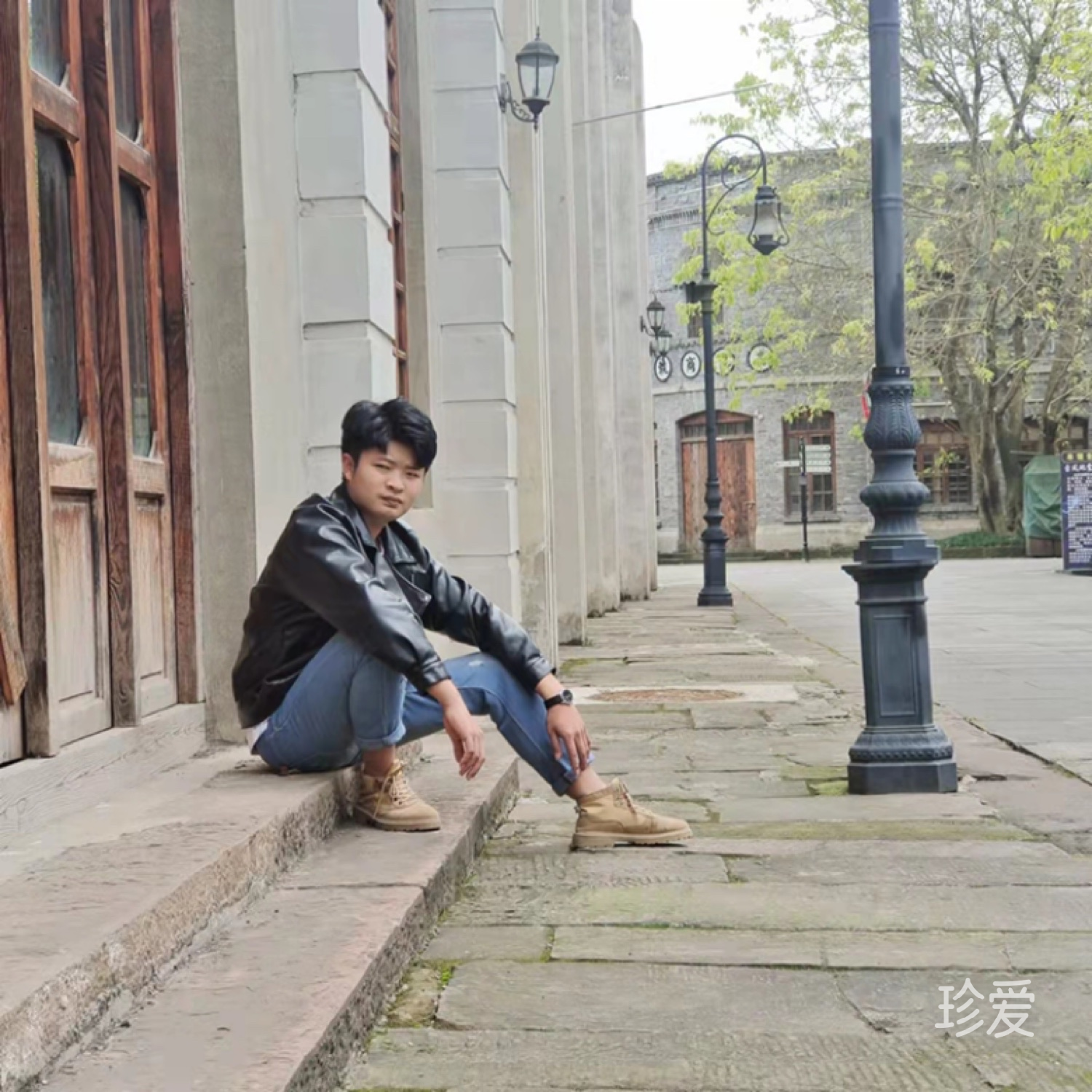 無(wú)忘的諾言