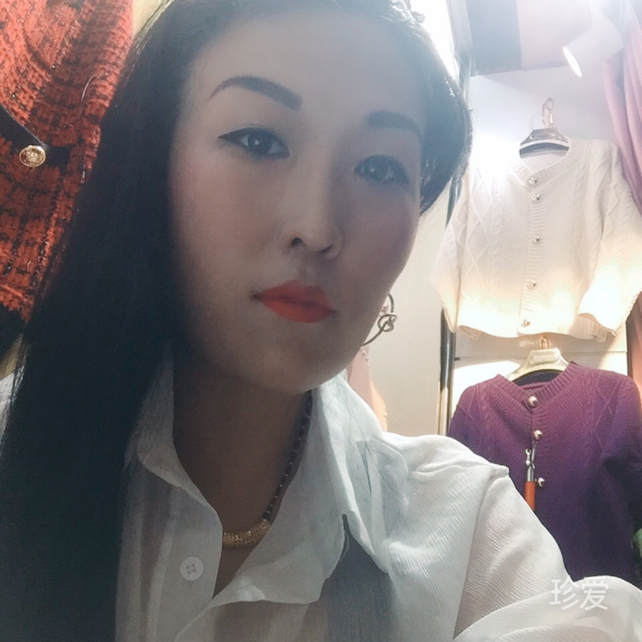 爱在旅途