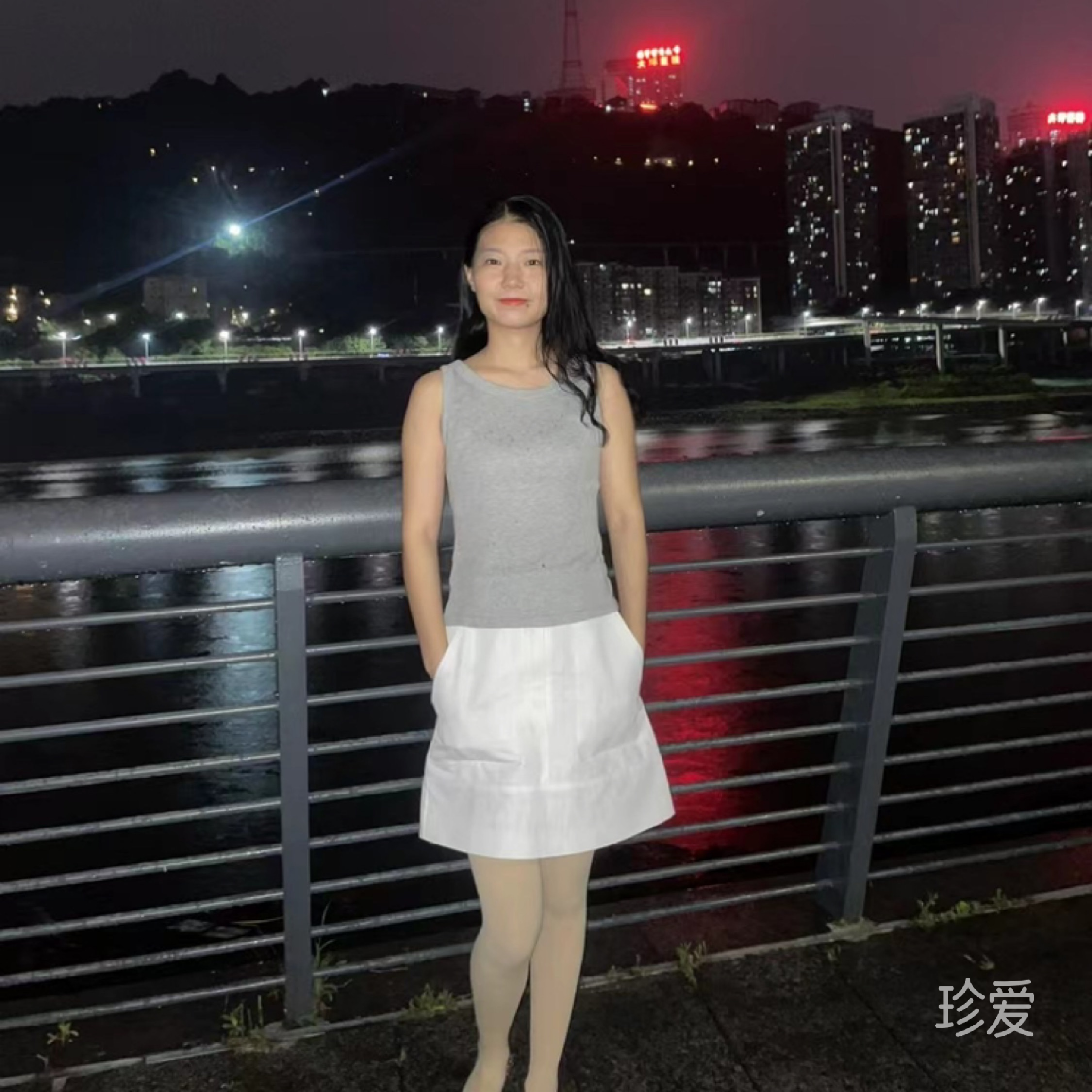 郭如意
