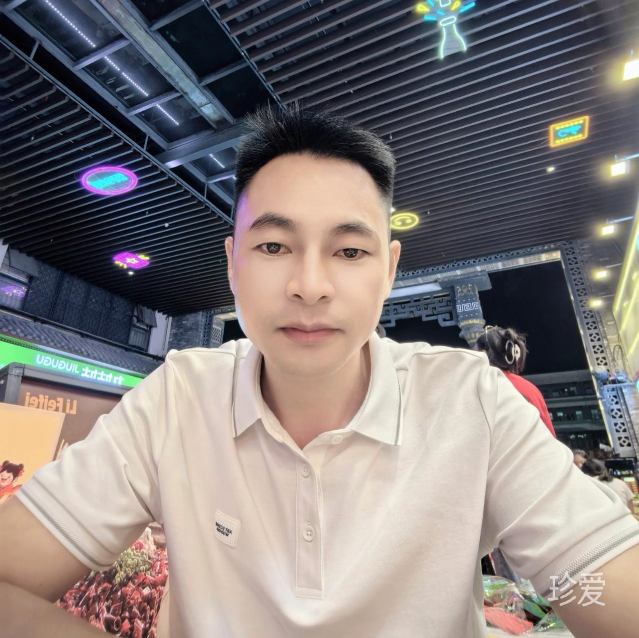 真心找伴侣结婚