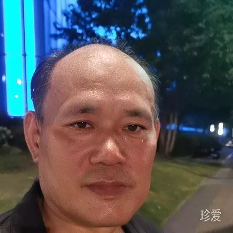 等待命中的那个她