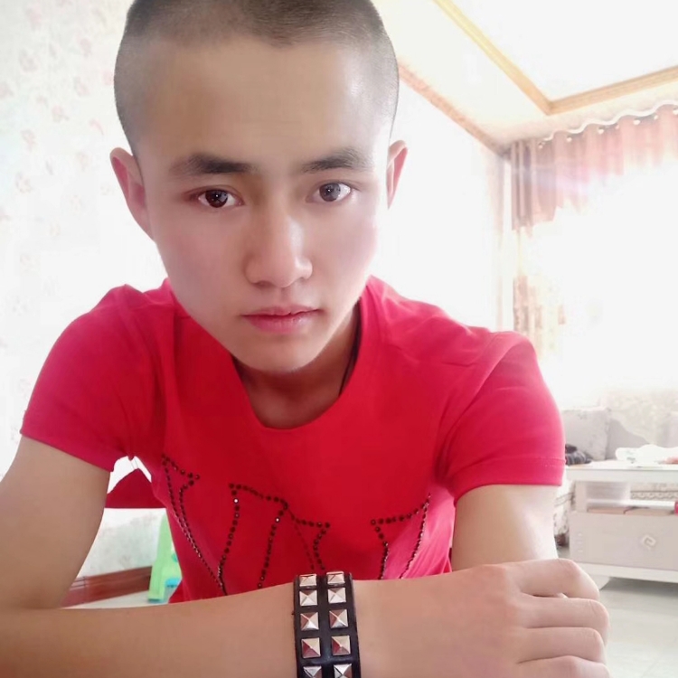 張少為你戰天下