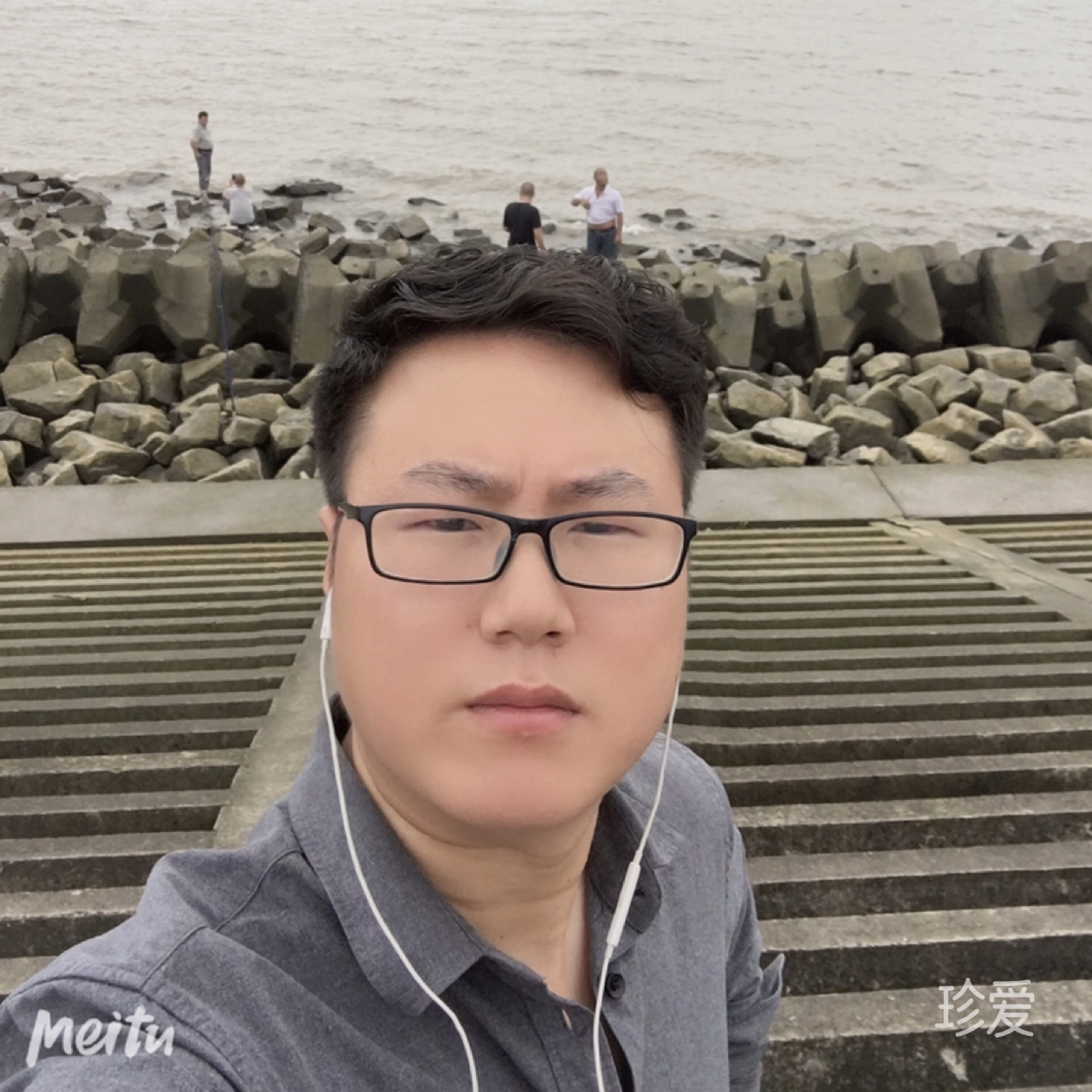 鱼与深渊