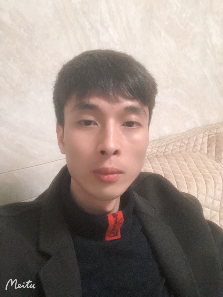 直男配有愛(ài)情嗎