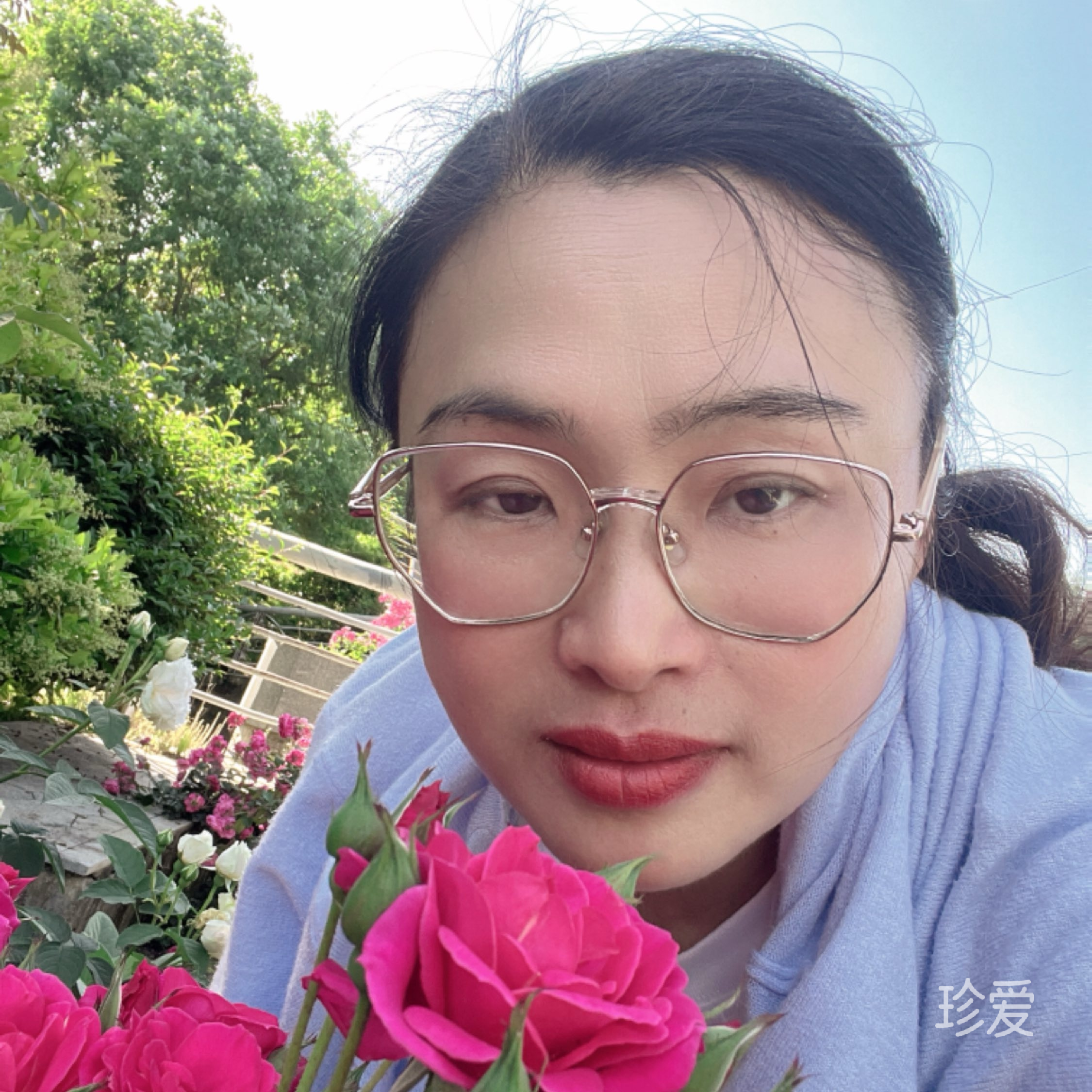 萍聚