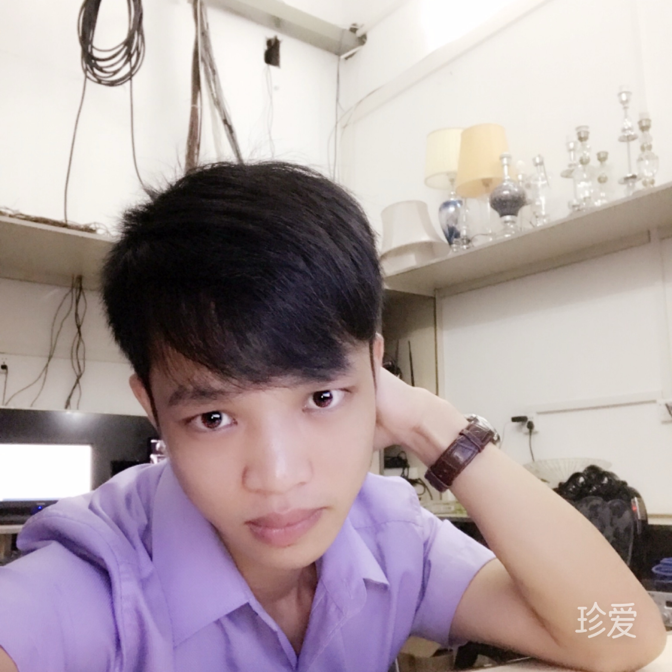 波仔