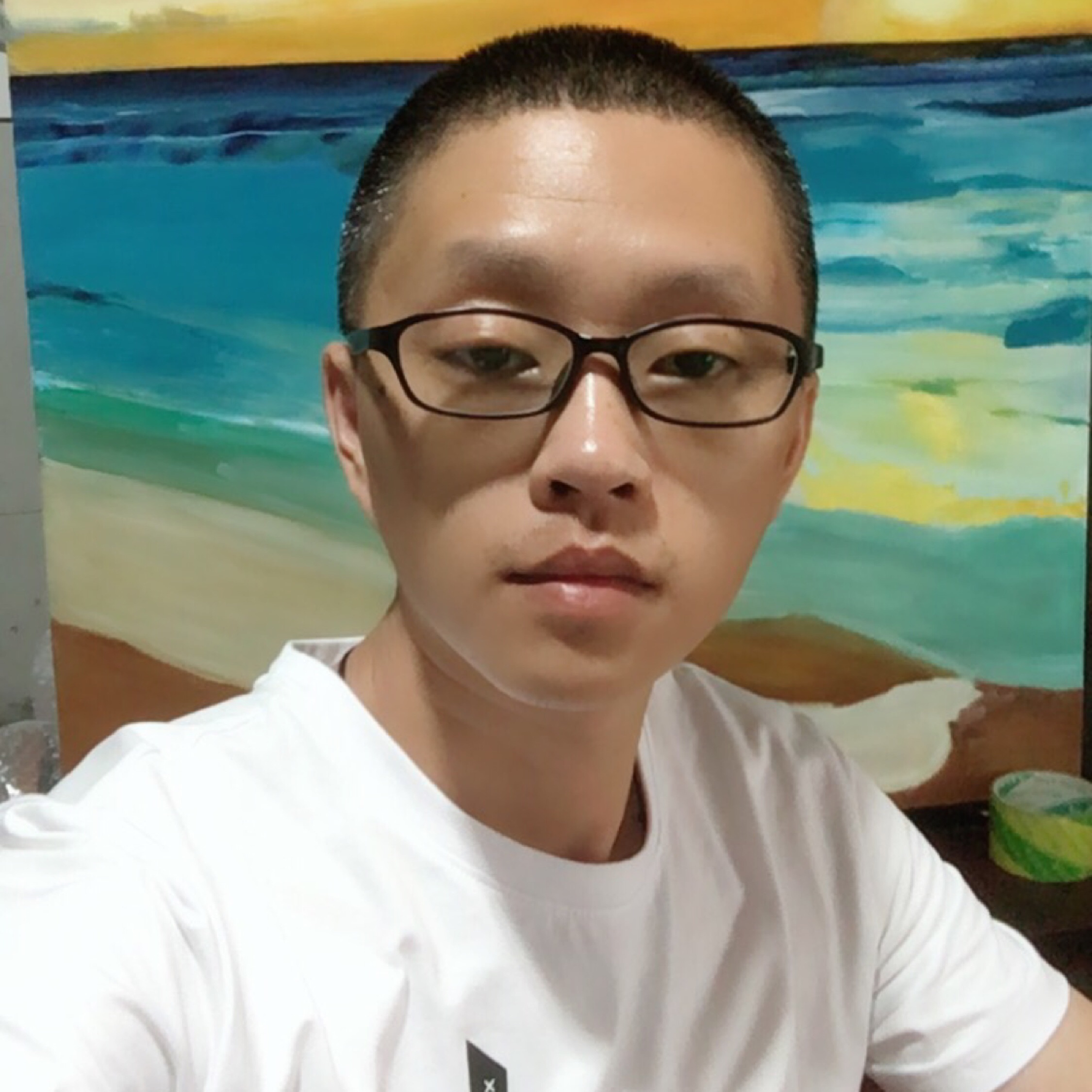 十里桃花十里畫