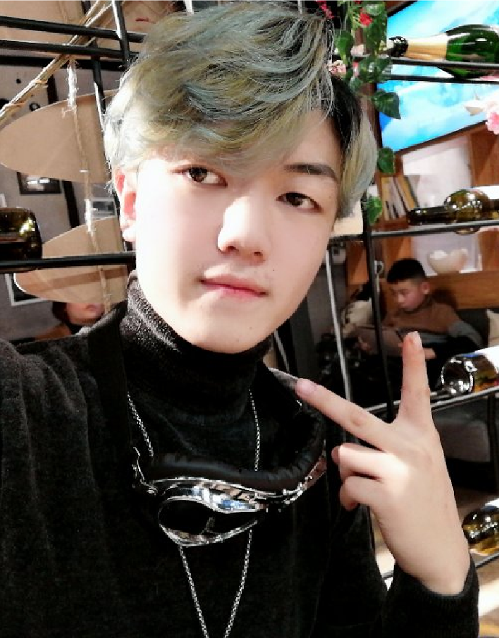 潮牌達(dá)達(dá)