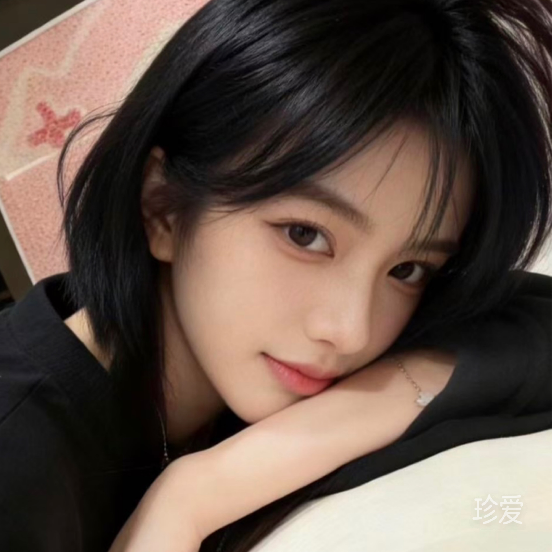 珈一