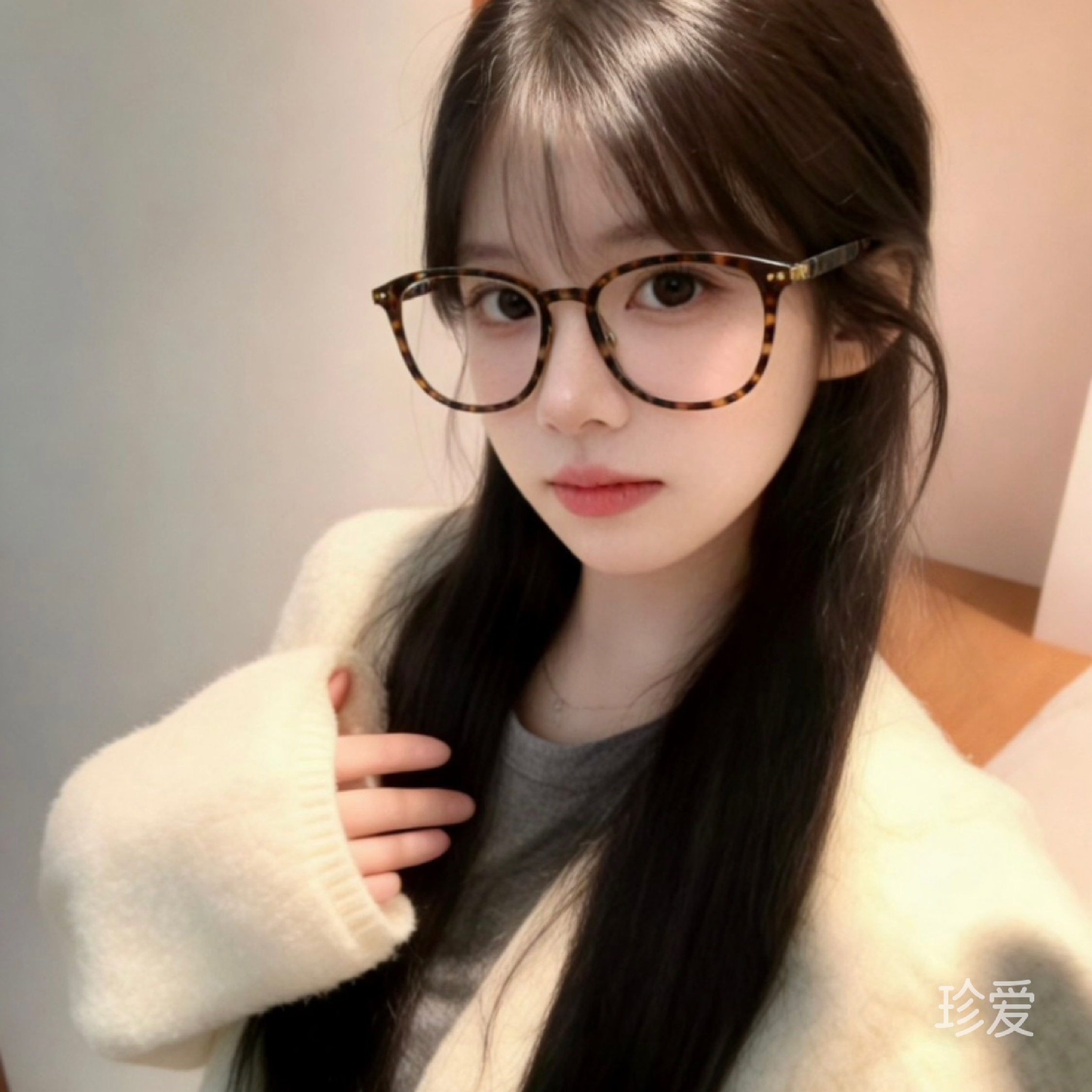 若晗