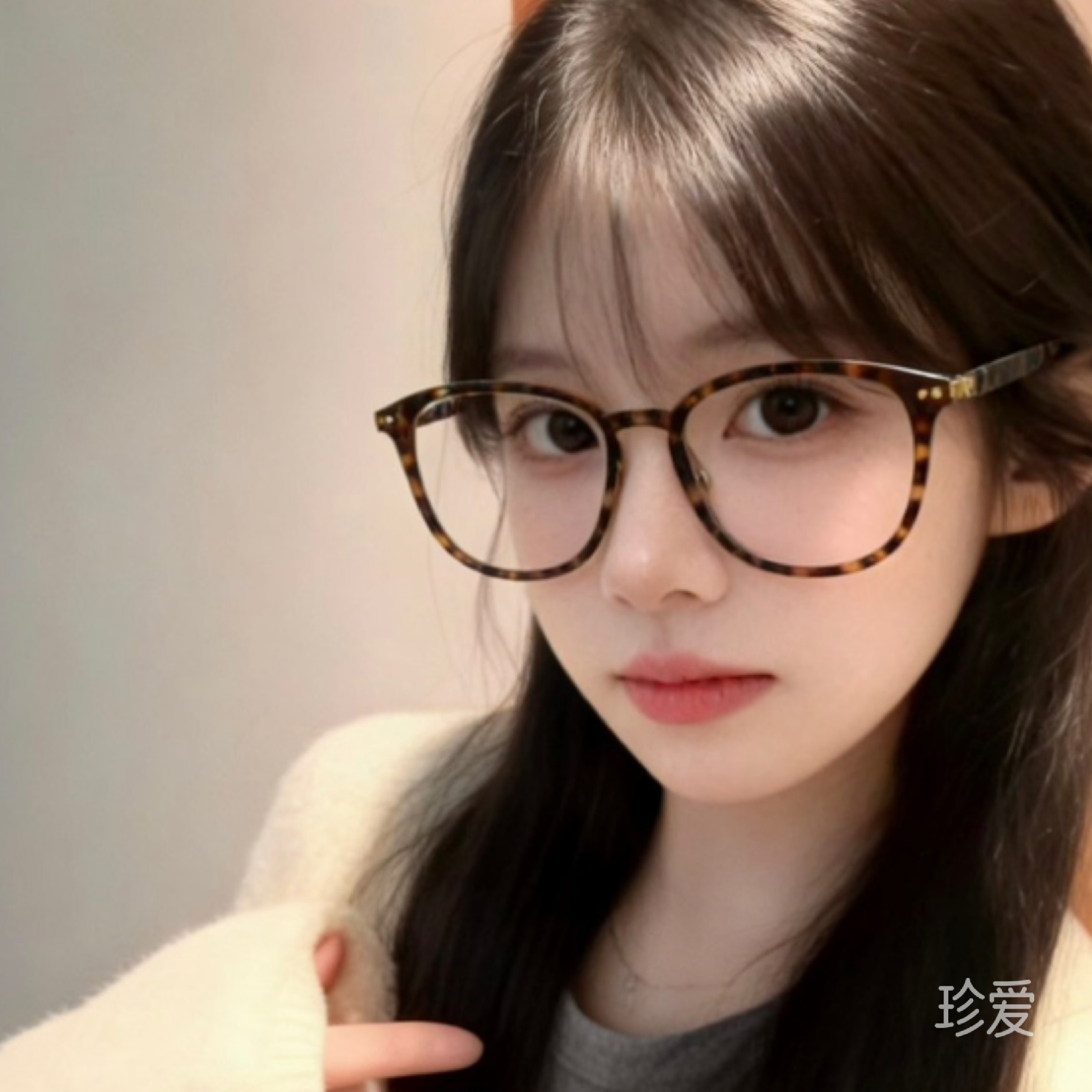 若晗
