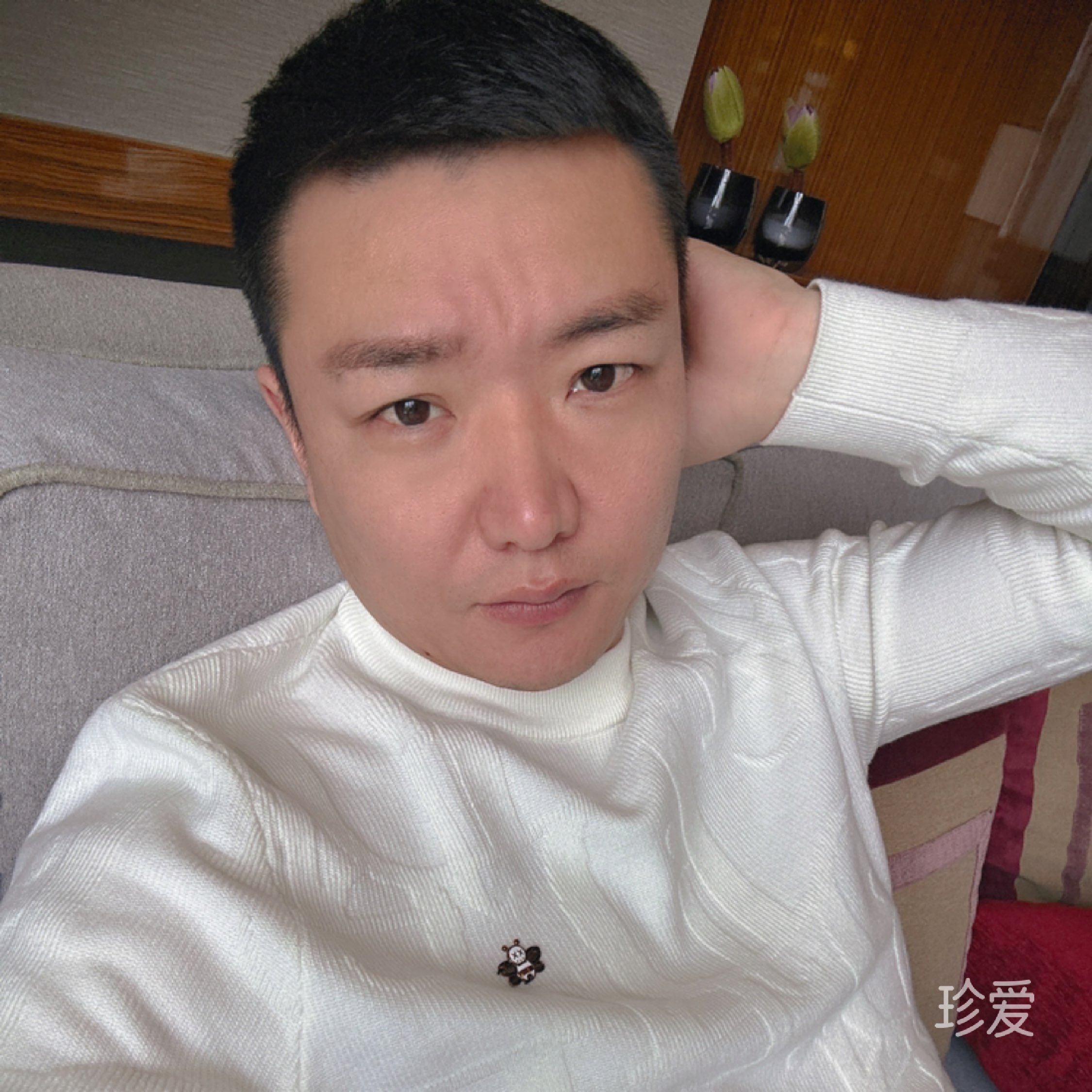 冬天的太陽(yáng)