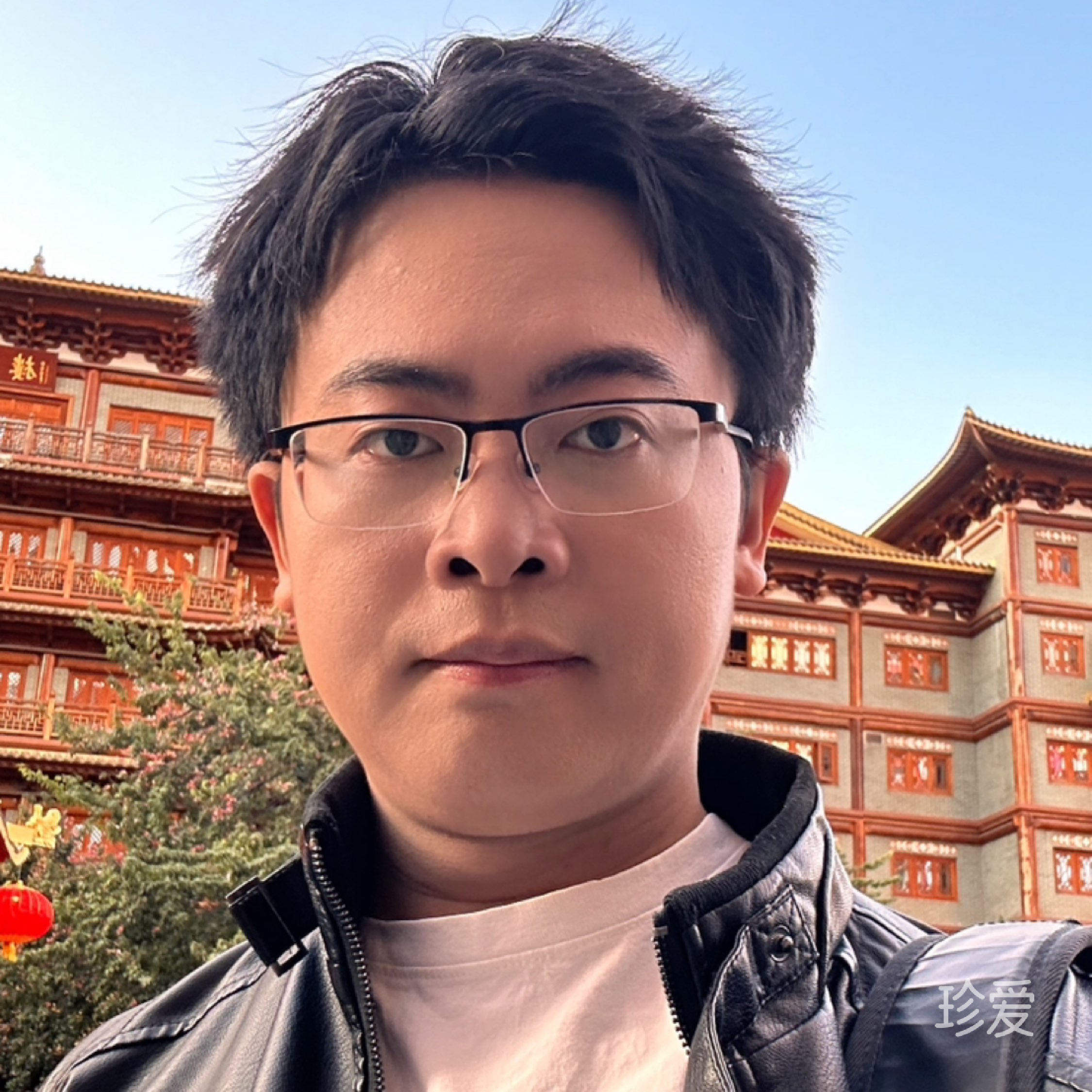 五月初