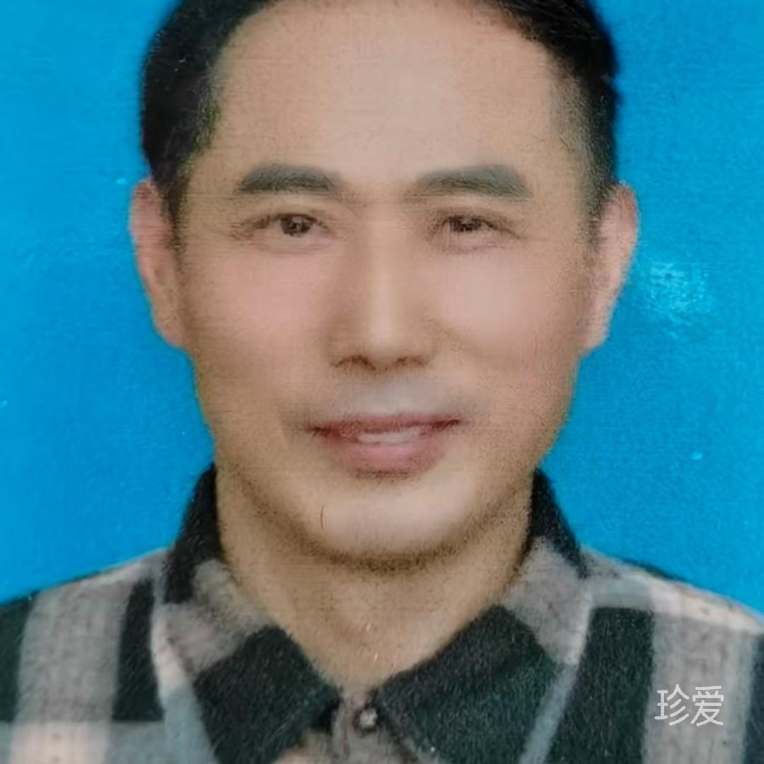 阿陈