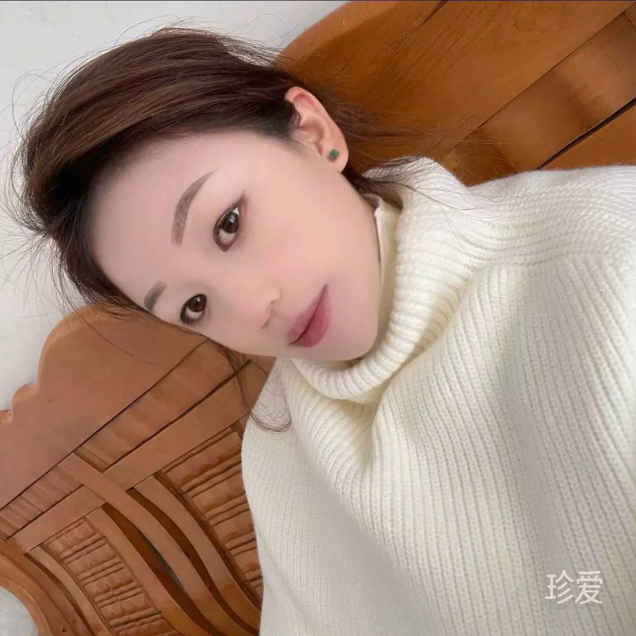 单身的艳艳
