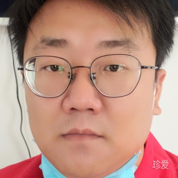 耐心等待有緣人