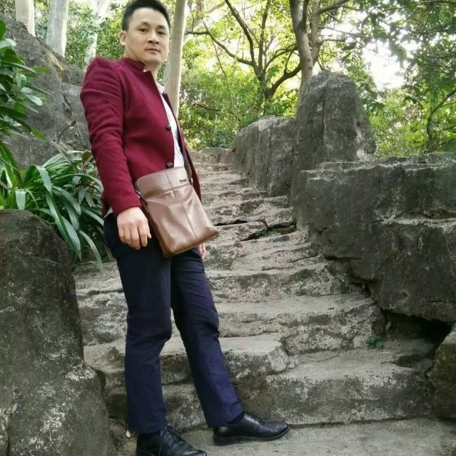 大自然的搬運工