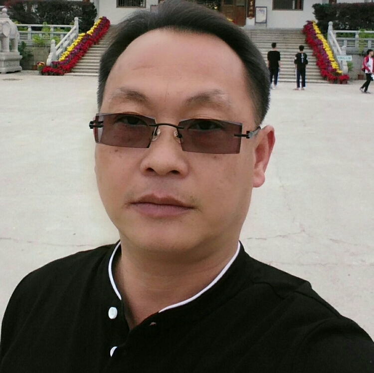 我愛的可以寵上天