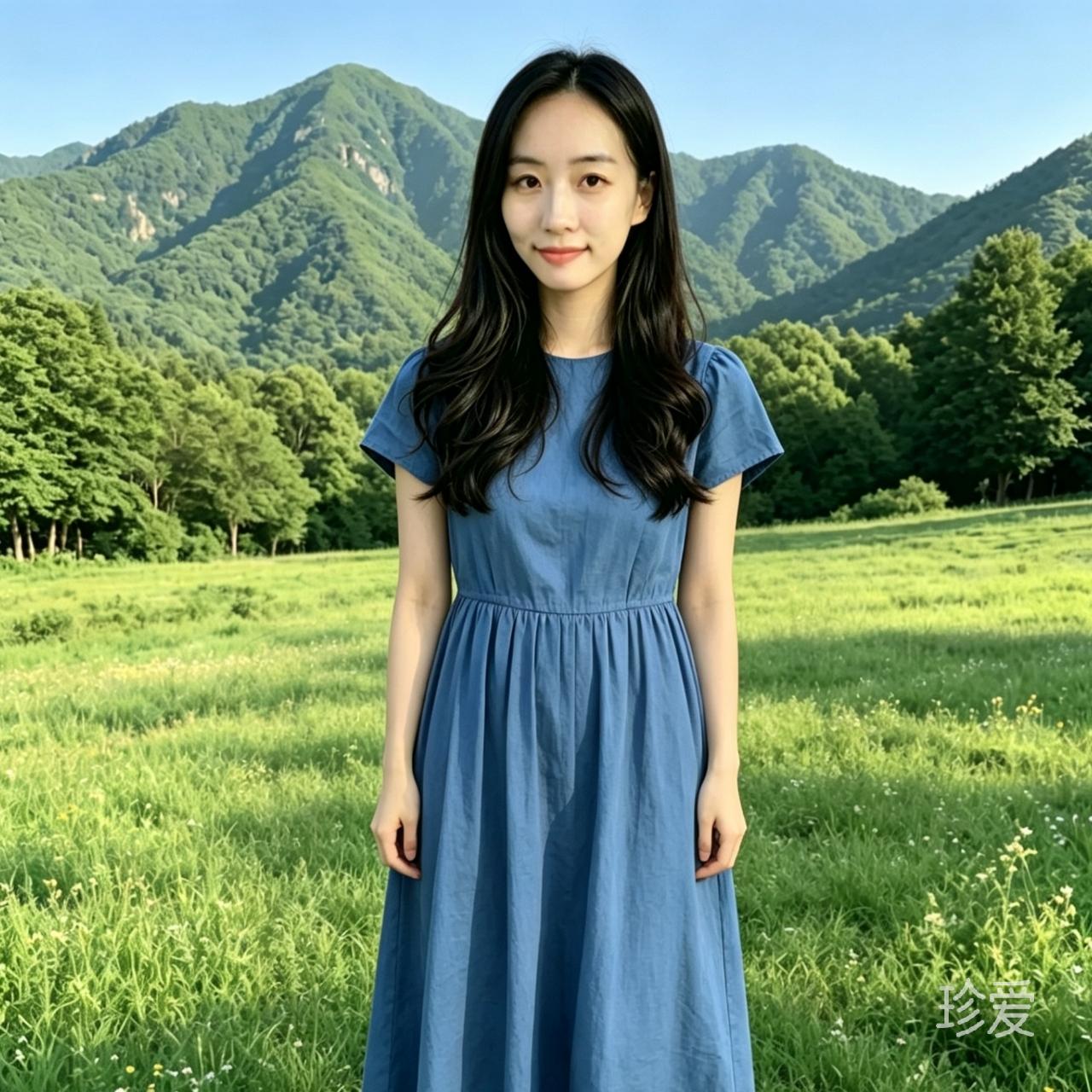 蕊馨