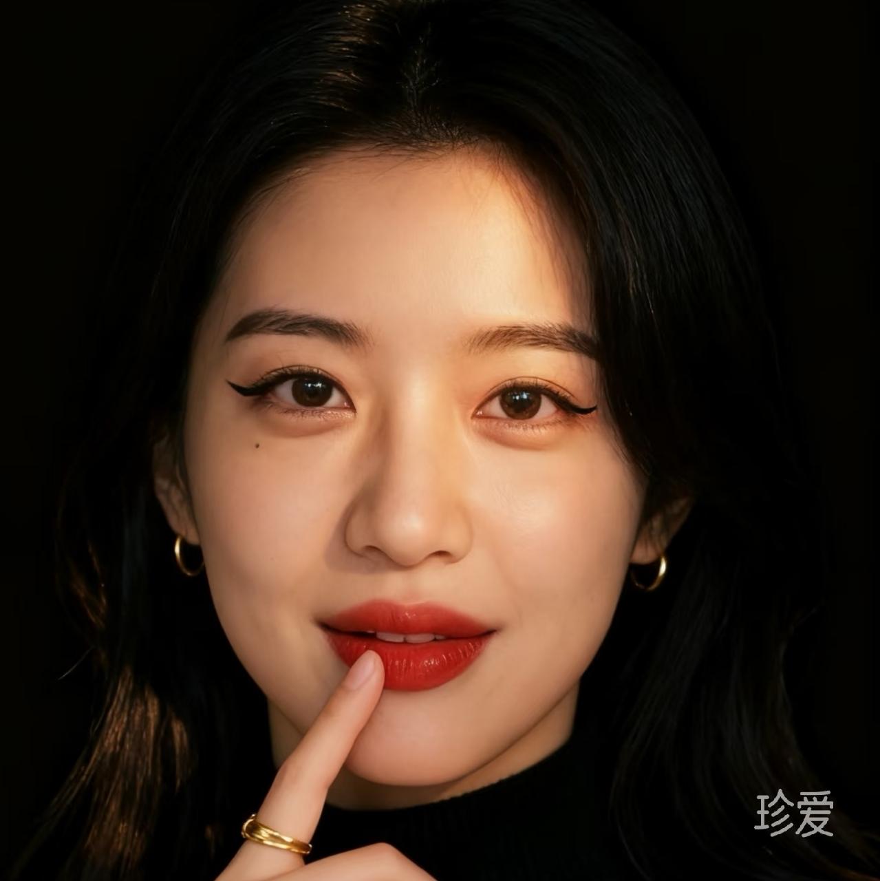 离异