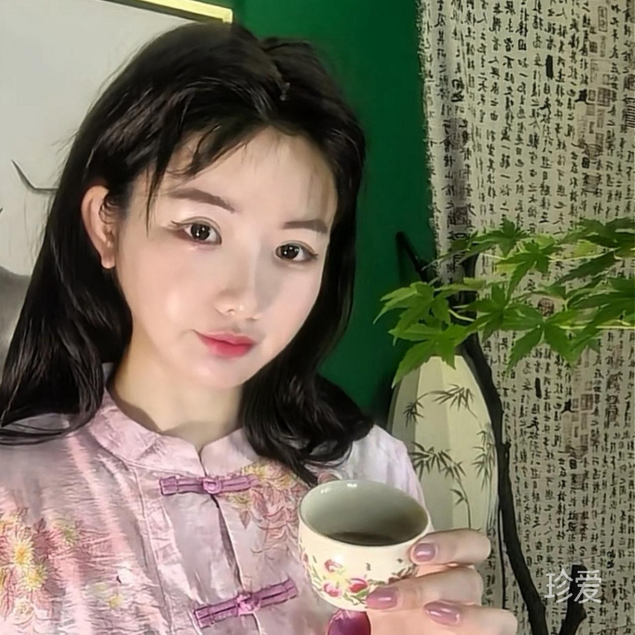 等待缘分