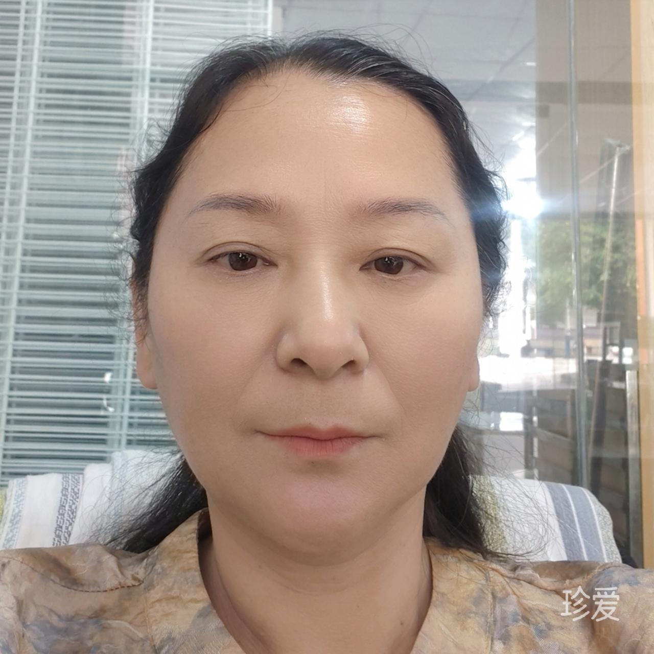 努力奋斗