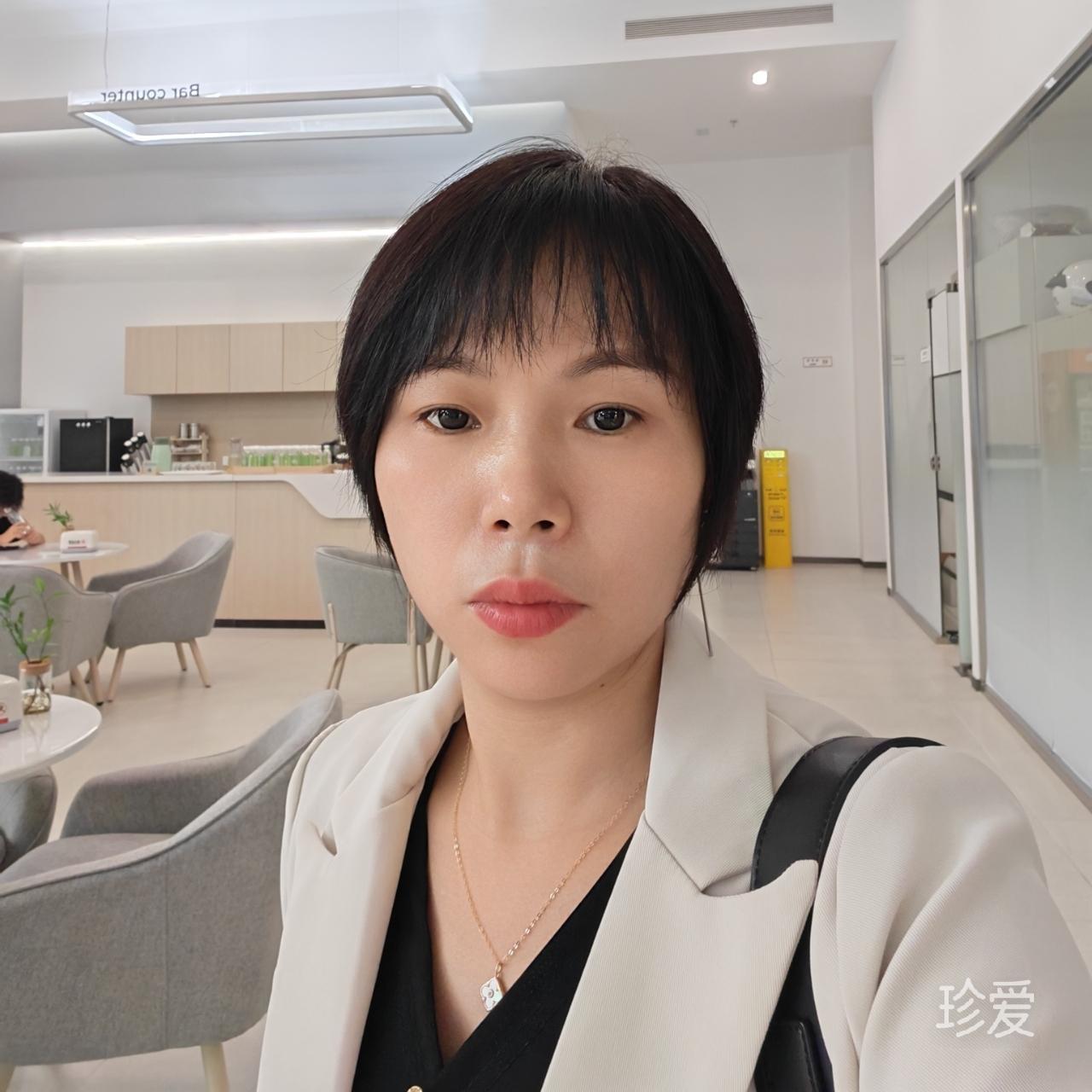 一叶知秋