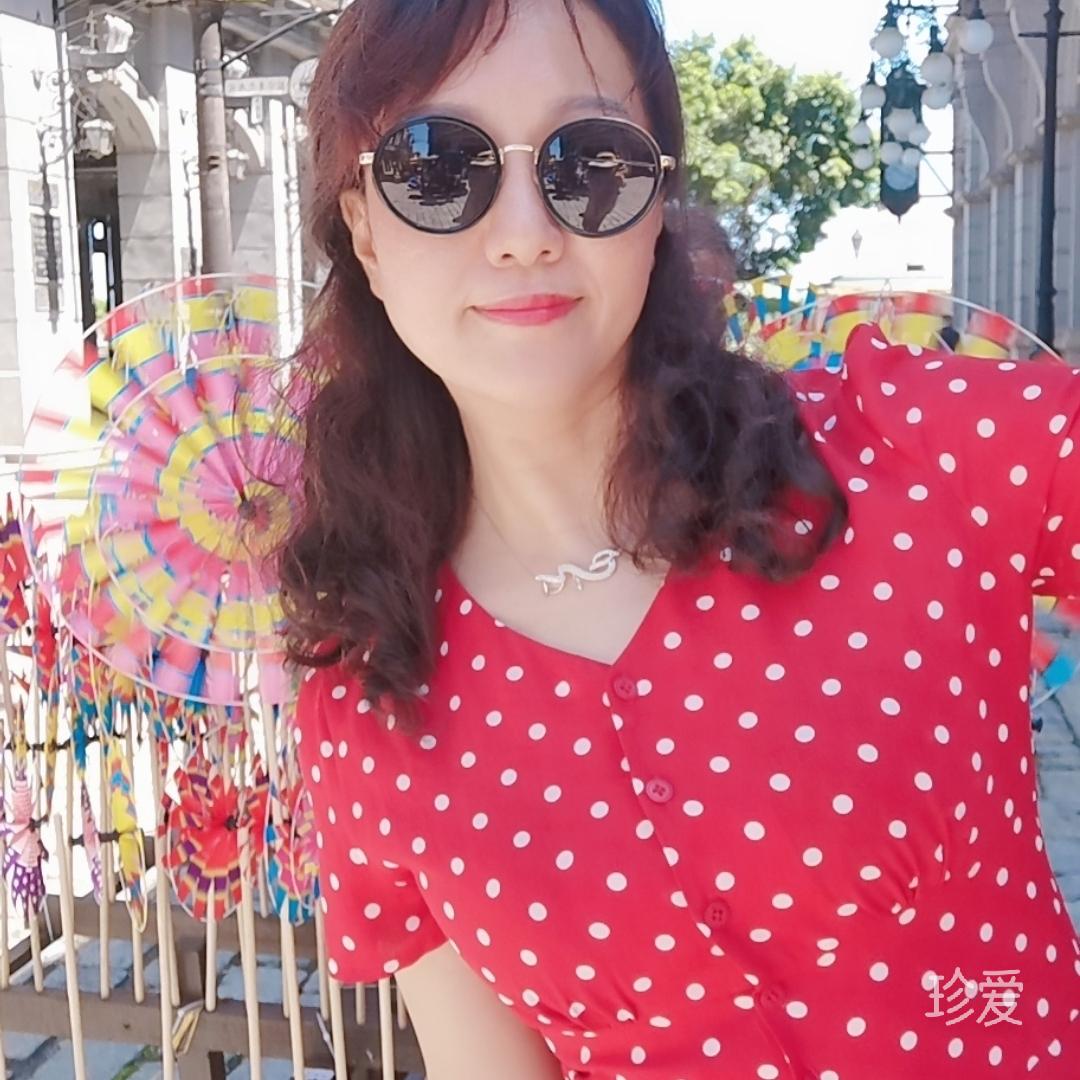 长路漫漫亦灿灿