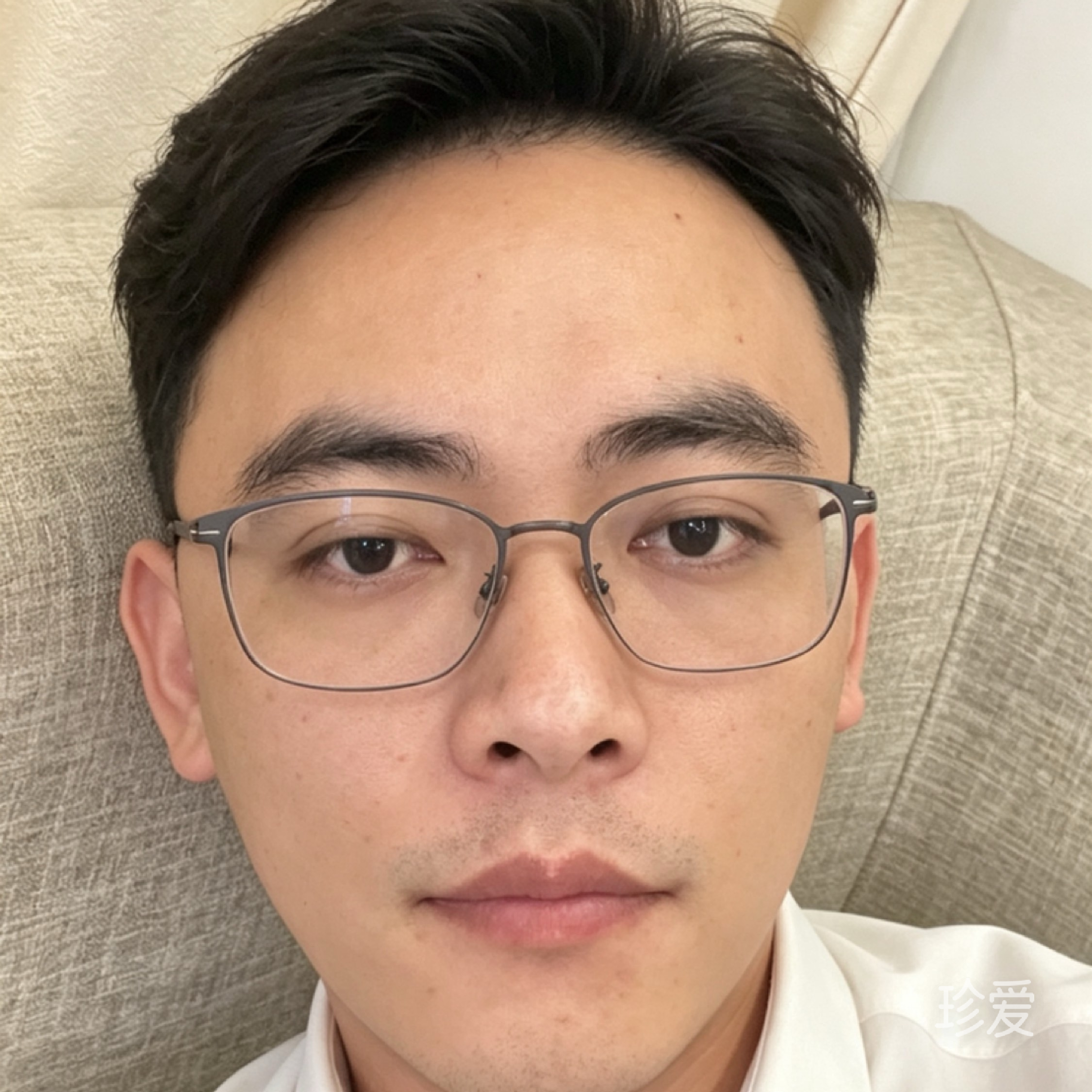 林深